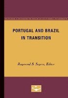 bokomslag Portugal and Brazil in Transition