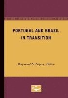 bokomslag Portugal and Brazil in Transition