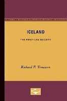 Richard F. Tomasson - Iceland, Häftad