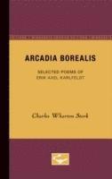 bokomslag Arcadia Borealis