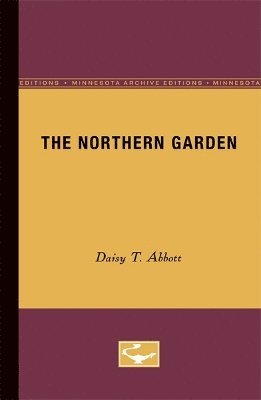 The Northern Garden 1