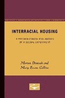 bokomslag Interracial Housing
