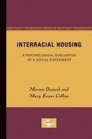 Interracial Housing 1