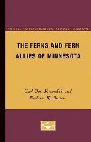 bokomslag The Ferns and Fern Allies of Minnesota