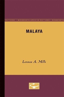 Malaya 1