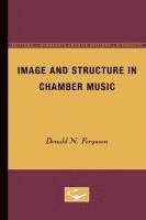 Image and Structure in Chamber Music 1