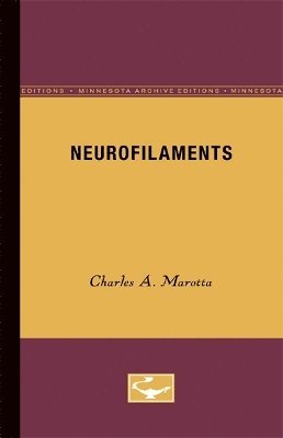 Neurofilaments 1