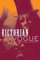 Victorian Vogue 1