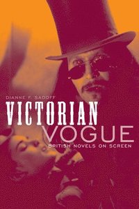 bokomslag Victorian Vogue
