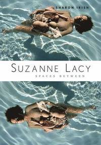 bokomslag Suzanne Lacy