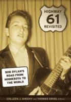 bokomslag Highway 61 Revisited