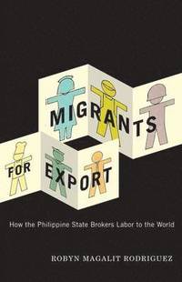 bokomslag Migrants for Export