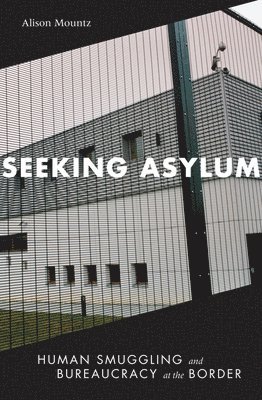 Seeking Asylum 1