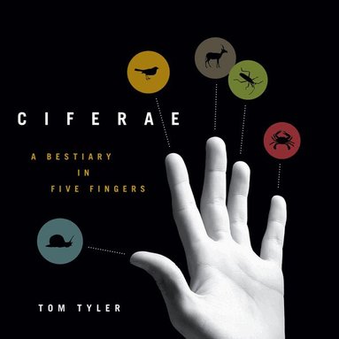 Tom Tyler - CIFERAE, Häftad