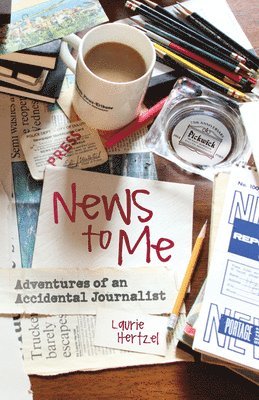 News to Me 1