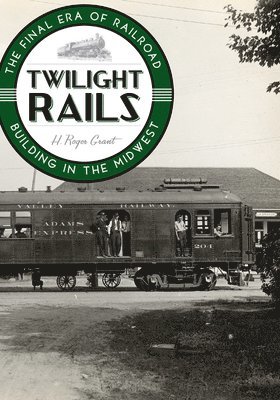 Twilight Rails 1