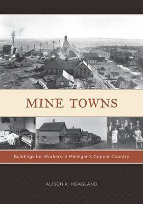 Mine Towns 1