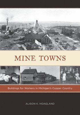 Mine Towns 1