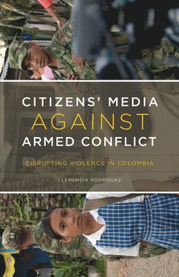 Citizens' Media Against Armed Conflict