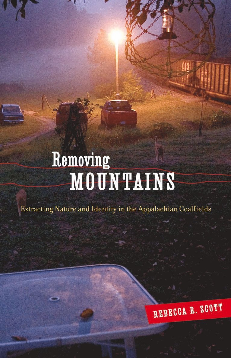 Removing Mountains 1