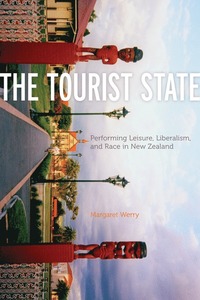 bokomslag Tourist State
