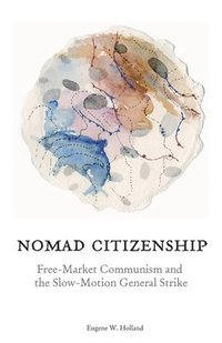 bokomslag Nomad Citizenship