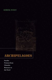 bokomslag Archipelagoes