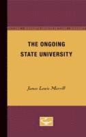 bokomslag The Ongoing State University