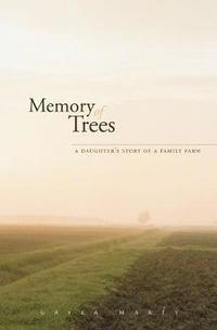 bokomslag Memory of Trees