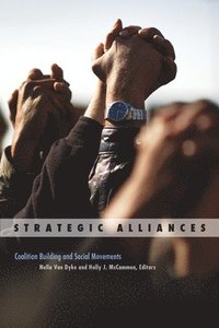 bokomslag Strategic Alliances