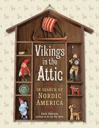 bokomslag Vikings in the Attic