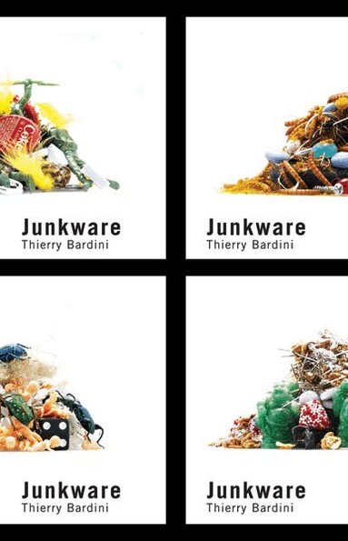 Thierry Bardini - Junkware, Häftad
