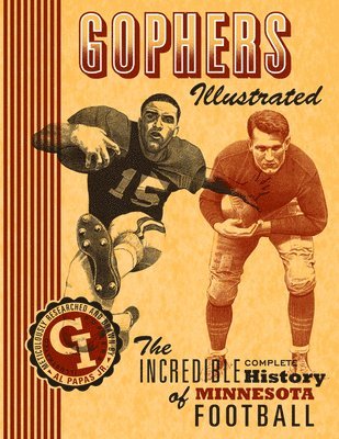 Gophers Illustrated 1