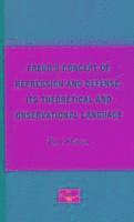 bokomslag Freuds Concept of Repression and Defense, Its Theoretical and Observational Language