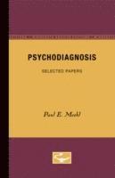 bokomslag Psychodiagnosis