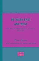 Between East and West 1