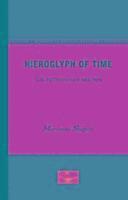 bokomslag Hieroglyph of Time