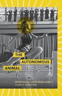 bokomslag The Autonomous Animal