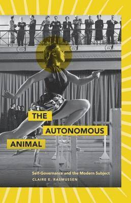 The Autonomous Animal 1