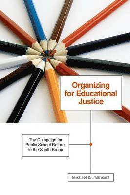 Organizing for Educational Justice 1