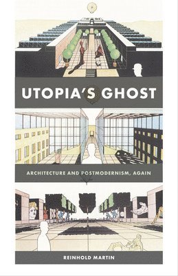 Utopias Ghost 1