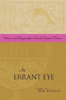 Errant Eye