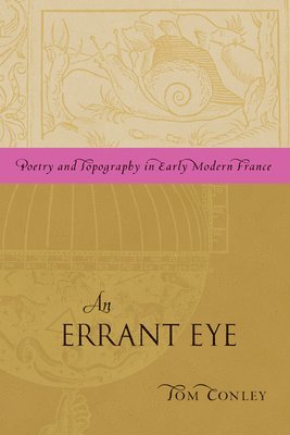 Errant Eye