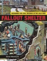 bokomslag Fallout Shelter