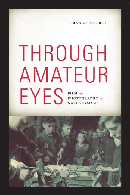Frances Guerin - Through Amateur Eyes, Häftad
