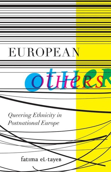 Fatima El-Tayeb - European Others, Häftad