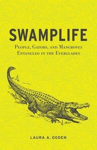 bokomslag Swamplife