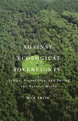 Against Ecological Sovereignty 1