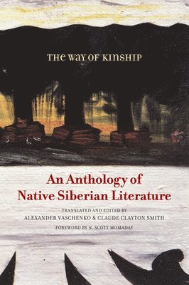 Alexander Vaschenko, Claude Clayton Smith - Way of Kinship, Häftad
