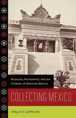 Collecting Mexico 1